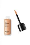 Fondöten & Kapatıcı - Full Coverage 2-in-1 Foundation & Concealer Neutral 145 71