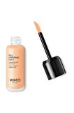 Fondöten & Kapatıcı - Full Coverage 2-in-1 Foundation & Concealer Neutral 145 71