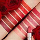 Mat Ruj - Powder Power Lipstick 03- Terra Cotta