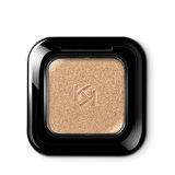Göz Farı - High Pigment Eyeshadow 02 Metallic Gold