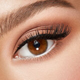 Göz Farı - High Pigment Eyeshadow 02 Metallic Gold