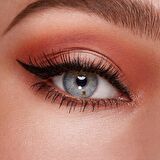 Göz Farı - High Pigment Eyeshadow 02 Metallic Gold