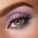 Göz Farı - High Pigment Eyeshadow 02 Metallic Gold