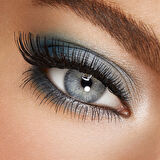 Göz Farı - High Pigment Eyeshadow 02 Metallic Gold