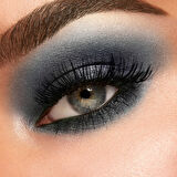 Göz Farı - High Pigment Eyeshadow 02 Metallic Gold