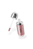 Dudak Parlatıcısı - 3D Hydra Lip Gloss - 35 Pearly Warm Mauve - Besleyici ve Nemlendirici