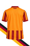 Galatasaray 100.Yıl İmzalı Forma  Uv Kutu Hediyeli