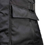 Tucano Urbano 4Stroke Lady Hydroscud Kadın Motosiklet Montu