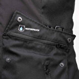 Tucano Urbano 4Stroke Lady Hydroscud Kadın Motosiklet Montu