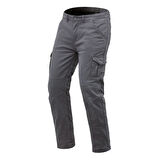 TUCANO URBANO MOLO PANTOLON KOYU GRİ