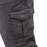 TUCANO URBANO MOLO PANTOLON KOYU GRİ