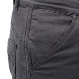 TUCANO URBANO MOLO PANTOLON KOYU GRİ