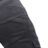 TUCANO URBANO MOLO PANTOLON KOYU GRİ
