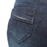 TUCANO URBANO ZENA LADY JEAN PANTOLON LACİVERT