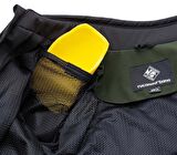 TUCANO URBANO URBAN NETWORK YAZLIK CEKET SİYAH YEŞİL