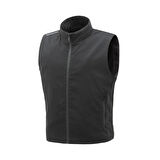 TUCANO URBANO %100 WINDBREAKER YELEK SİYAH