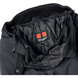 TUCANO T.UR FULLSTORM HYDROSCUD® PANTOLON SİYAH