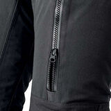 TUCANO T.UR FULLSTORM HYDROSCUD® PANTOLON SİYAH