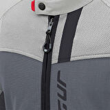 T.UR ELBA YAZLIK CEKET BUZ MAVİSİ ANTARASİT