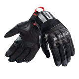 T.UR G-SPEED ELDİVEN SİYAH