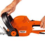 Oleomac HC 750 E Elektrikli Çit Biçme Makinası 0.70Kw