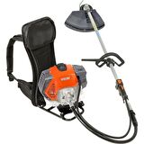Oleo-Mac Bch 400 Bp EUR5 Motorlu Sırt Tırpan