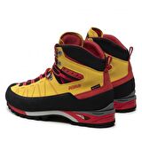 Asolo Piz GV Gore Tex Erkek Dağcılık Botu