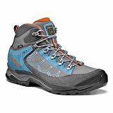 Asolo Falcon Bağcıklı Gore-Tex Mikrofiber Kışlık Kadın Trekking Bot 