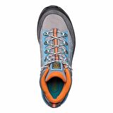 Asolo Falcon Bağcıklı Gore-Tex Mikrofiber Kışlık Kadın Trekking Bot 