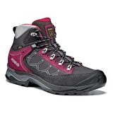 Asolo Falcon Bağcıklı Gore-Tex Mikrofiber Kışlık Kadın Trekking Bot 