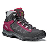 Asolo A40017 00 A189 Falcon GV ML Graphite-Graphite Gore-Tex Kadın Outdoor Bot