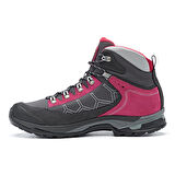 Asolo A40017 00 A189 Falcon GV ML Graphite-Graphite Gore-Tex Kadın Outdoor Bot