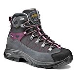 Asolo Finder Bağcıklı Gore-Tex Süet Kışlık Kadın Trekking Bot 