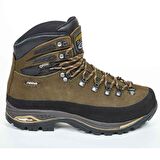 Asolo Tribe Bağcıklı Gore-Tex Süet Kışlık Kadın Trekking Bot 