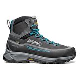 Asolo Arctic Bağcıklı Gore-Tex Deri Kışlık Kadın Trekking Bot 