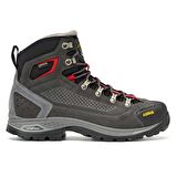 Asolo Cerium Bağcıklı Gore-Tex Süet Kışlık Erkek Trekking Bot 