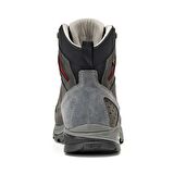 Asolo Cerium Bağcıklı Gore-Tex Süet Kışlık Erkek Trekking Bot 