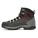 Asolo Cerium Bağcıklı Gore-Tex Süet Kışlık Erkek Trekking Bot 