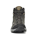 Asolo A40028 00 A921 Nucleon Mid GV MM Graphite/Brown Erkek Outdoor Bot
