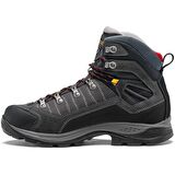 Asolo Drifter Gv Evo MM A23104 A623 Graphite Gunmetal Erkek Outdoor Bot