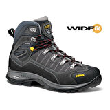 Asolo A23130 MW A623 Drifter I Evo GV MW Wide Fit Graphite/Gunmetal Erkek Outdoor Bot