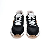 Bağcıklı Erkek Sneaker