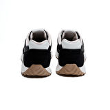 Bağcıklı Erkek Sneaker