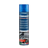 FRA-BER Gommalux Uzun Süreli Lastik Parlatıcı Ve Koruyucu Spray 600 ML
