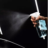 INNOVACAR D2 CHECK Alkol Bazlı Yüzey Temizleyici Konsantre 500 ML