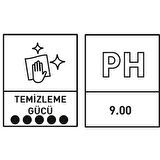 INNOVACAR D2 CHECK Alkol Bazlı Yüzey Temizleyici Konsantre 500 ML