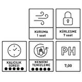 INNOVACAR SC4 TEX COAT Kumaş Ve Deri Hidrofobik Koruyucu 500 ML