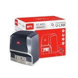 BFT Ares Veloce Smart BT A500-1 Kapı Motoru (Kit Paket)