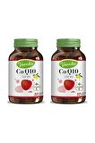 Coq10 200 Mg 32 Yumuşak Kapsül X 2 Adet