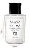 Besleyici Tüm Cilt Tipleri için Colonia Kokulu Vücut Losyonu 40 ml
